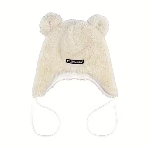 Furry Hat with Ears