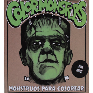 color monsters