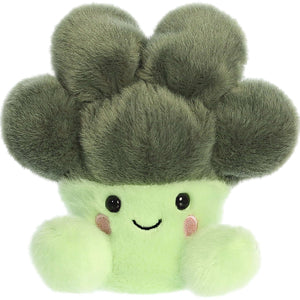 Brocoli peluche palm pals