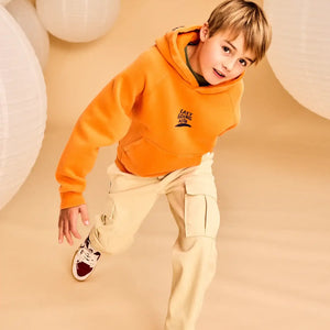 Sudadera Clyde Easygoing