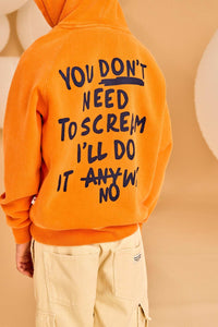 Sudadera Clyde Easygoing