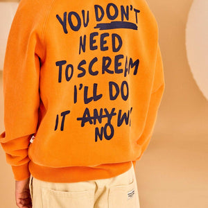 Sudadera Clyde Easygoing