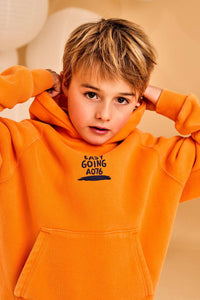 Sudadera Clyde Easygoing