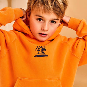 Sudadera Clyde Easygoing