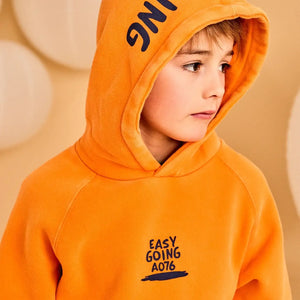 Sudadera Clyde Easygoing