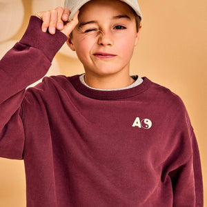 Sudadera Oscar Sorry