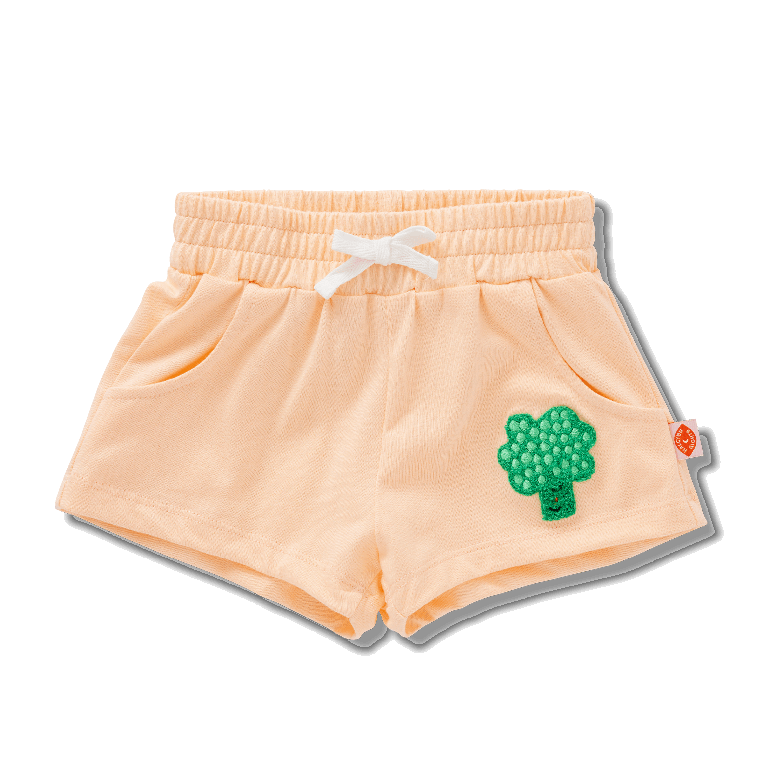 Shorts Pocket Patch