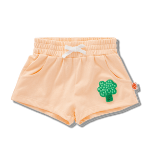 Shorts Pocket Patch