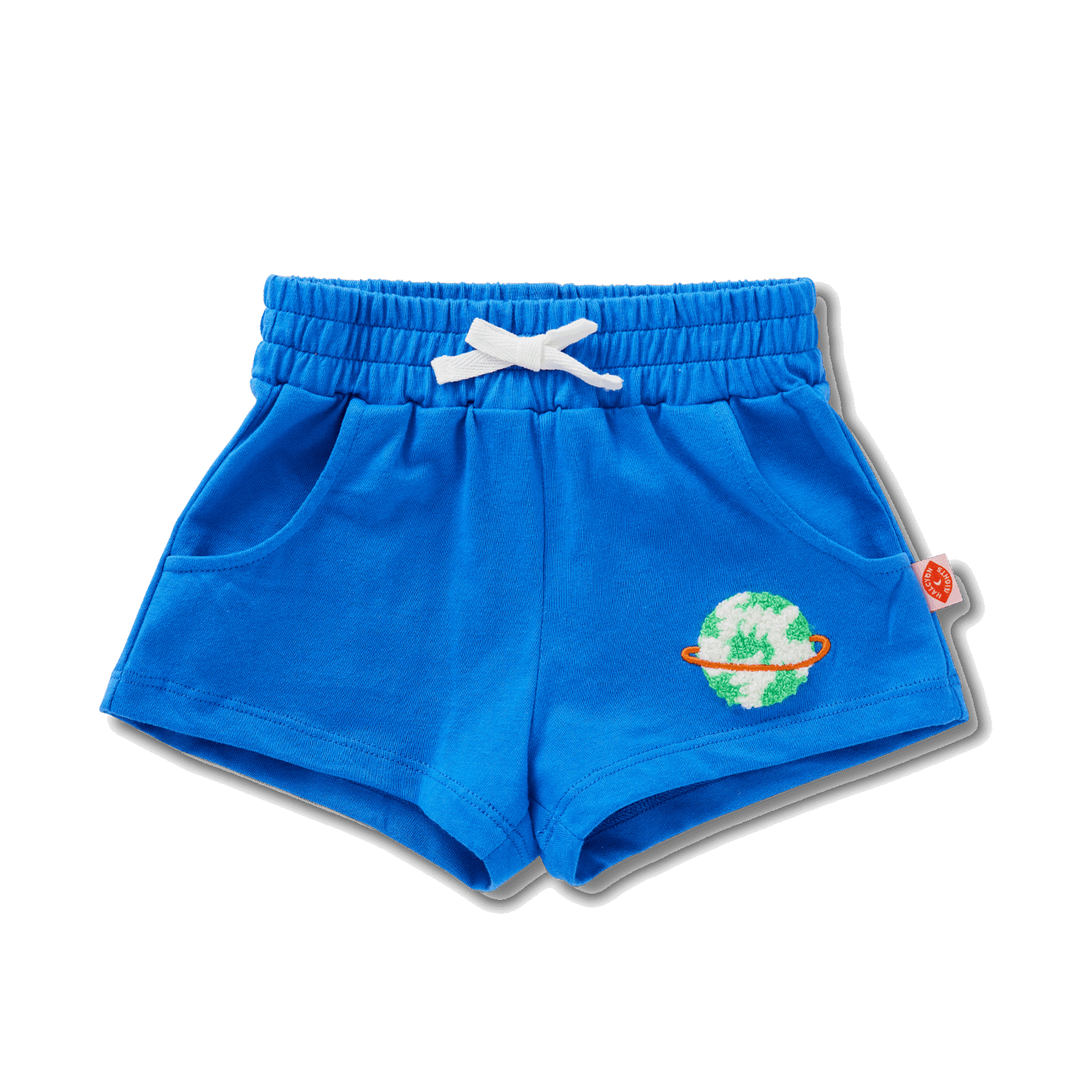 Shorts Nos Vemos en el Espacio