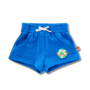 Shorts Nos Vemos en el Espacio