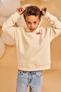 Sudadera Arthur Ping Pong