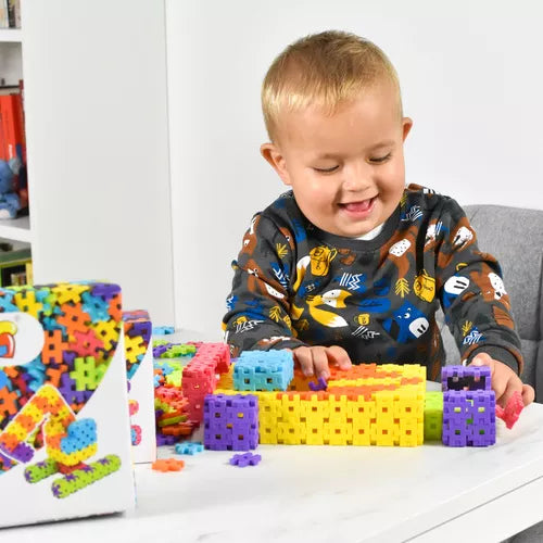 Meli Blocks - Basic 50 pieces