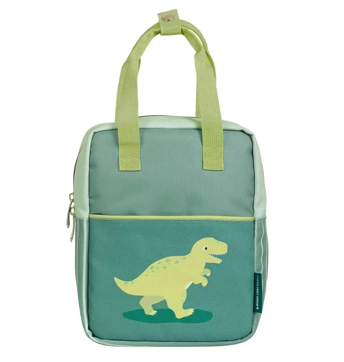 Mochila infantil dino
