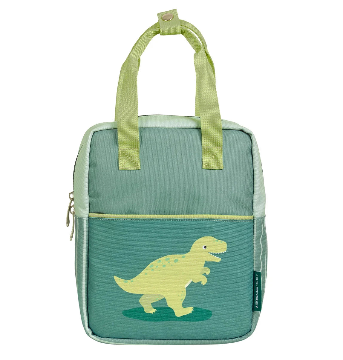 Mochila infantil dino