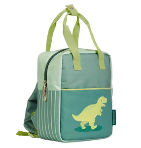 Mochila infantil dino