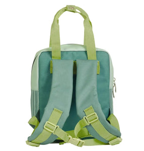 Mochila infantil dino