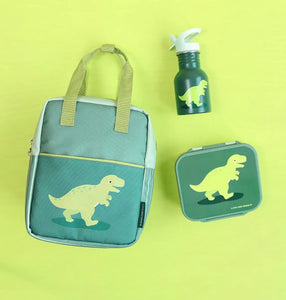 Mochila infantil dino