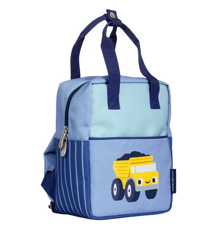 Animal children's backpack