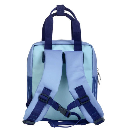 Animal children's backpack