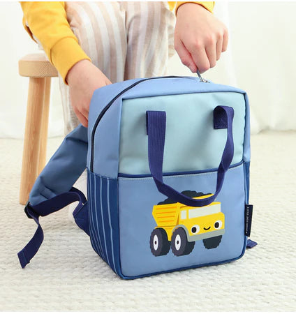 Animal children's backpack