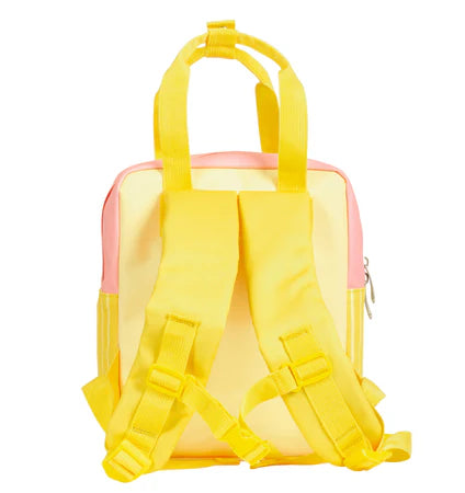 Mochila infantil estrella
