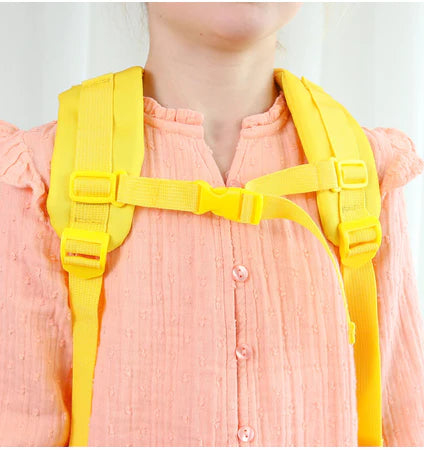 Mochila infantil estrella