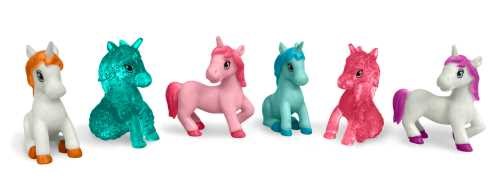 Bomba de Baño con Sorpresa UNICORNIO