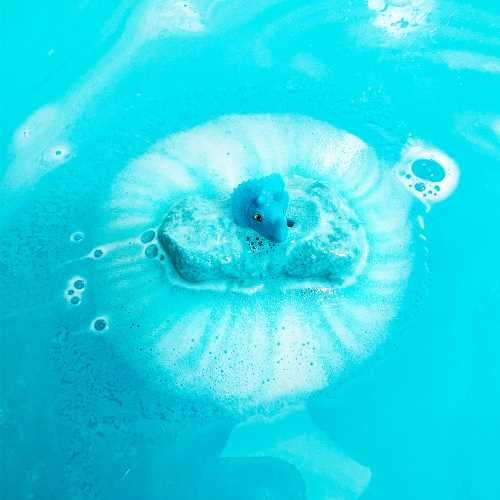 Bomba de Baño con Sorpresa DINO