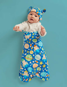 Arrullo algodón Nos Vemos en el Espacio