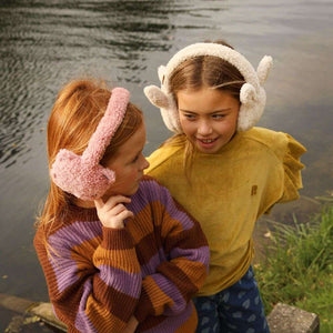 orejeras animales barts