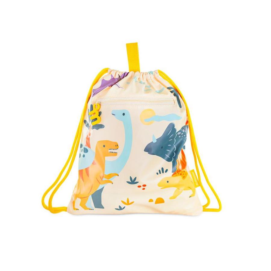 Kiddie Sack Jurassic - Miniland