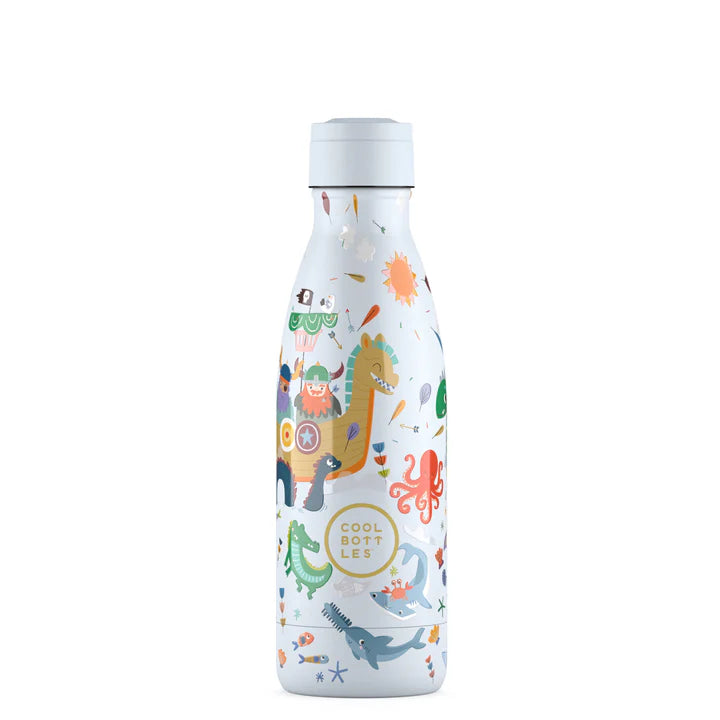 Thermal bottle 350ml VIKINGS