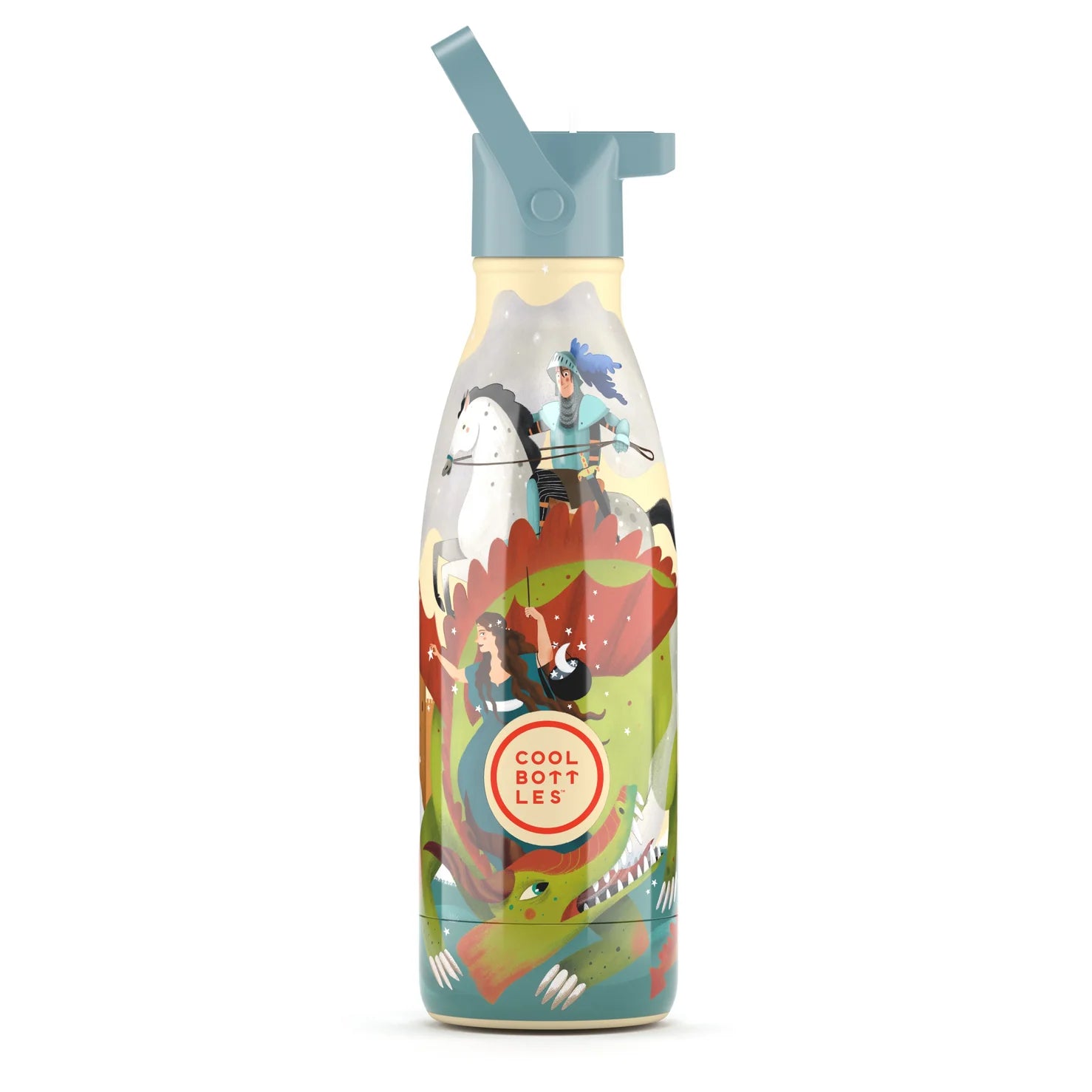 Thermal bottle 350ml POLAR BEAR
