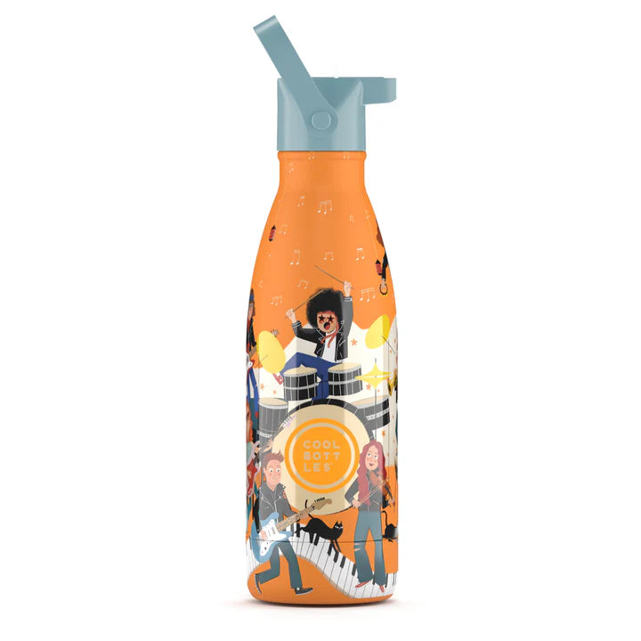 Thermal bottle 350ml POLAR BEAR