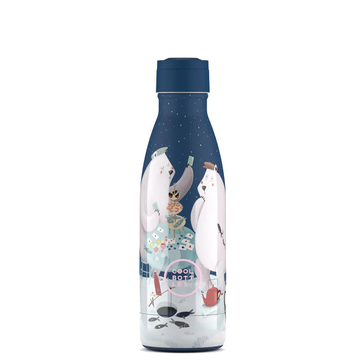 Thermal bottle 350ml POLAR BEAR