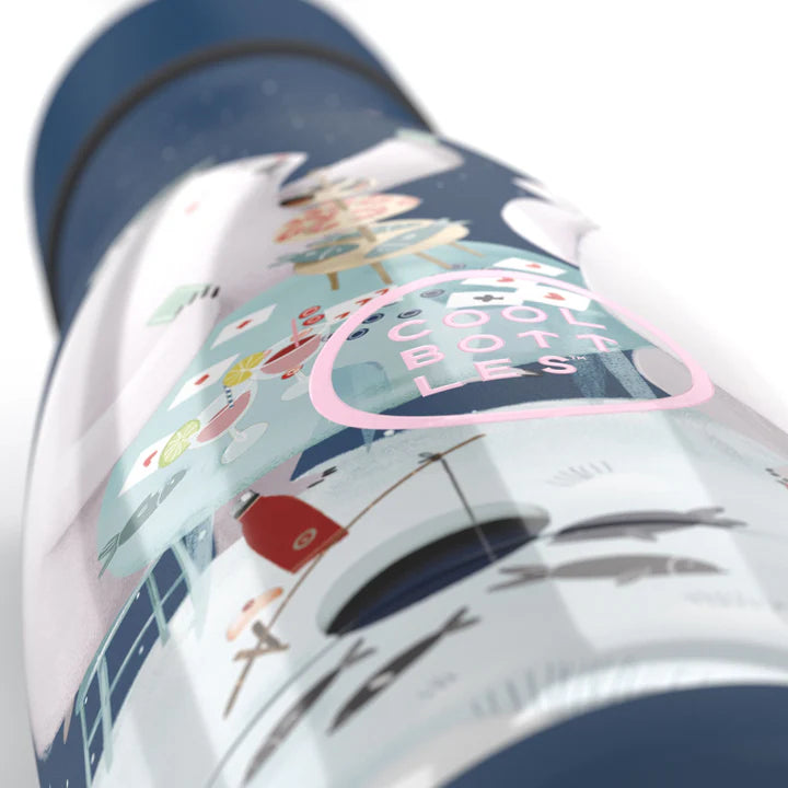 Thermal bottle 350ml POLAR BEAR