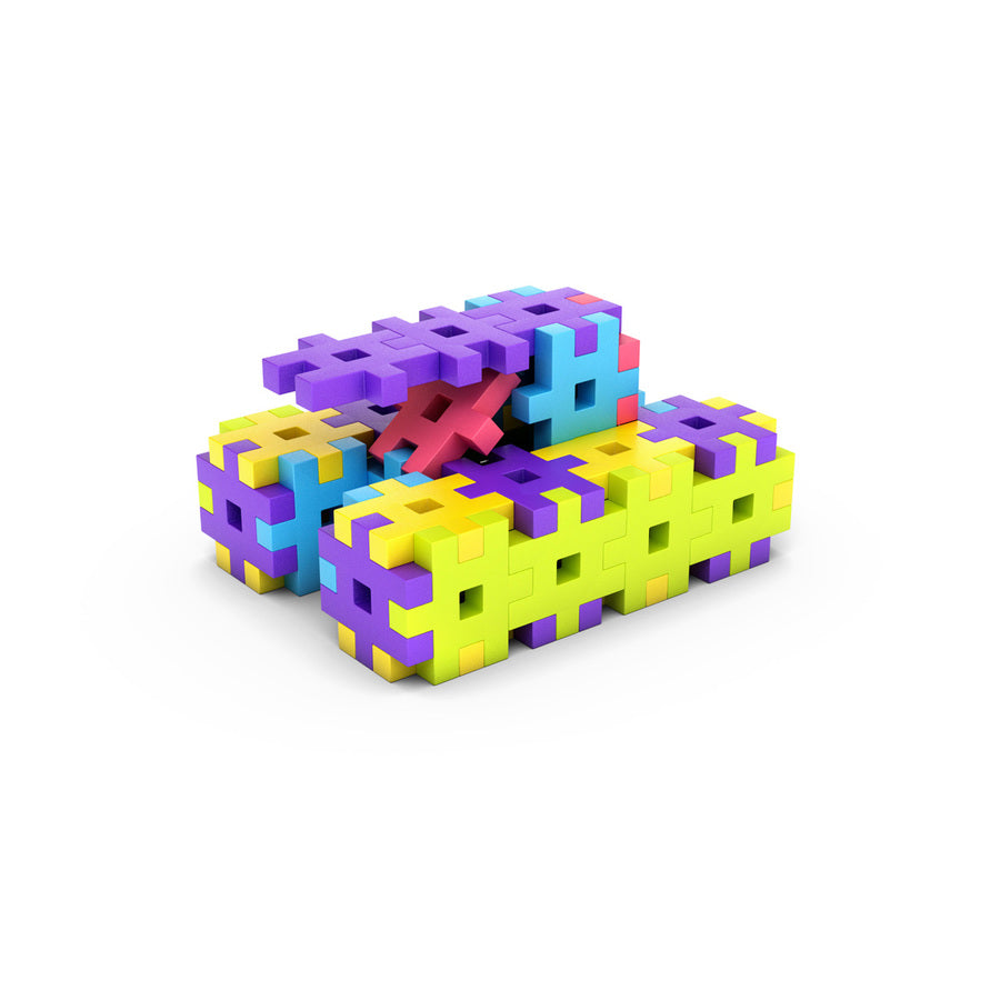 Meli Blocks - Basic 50 pieces