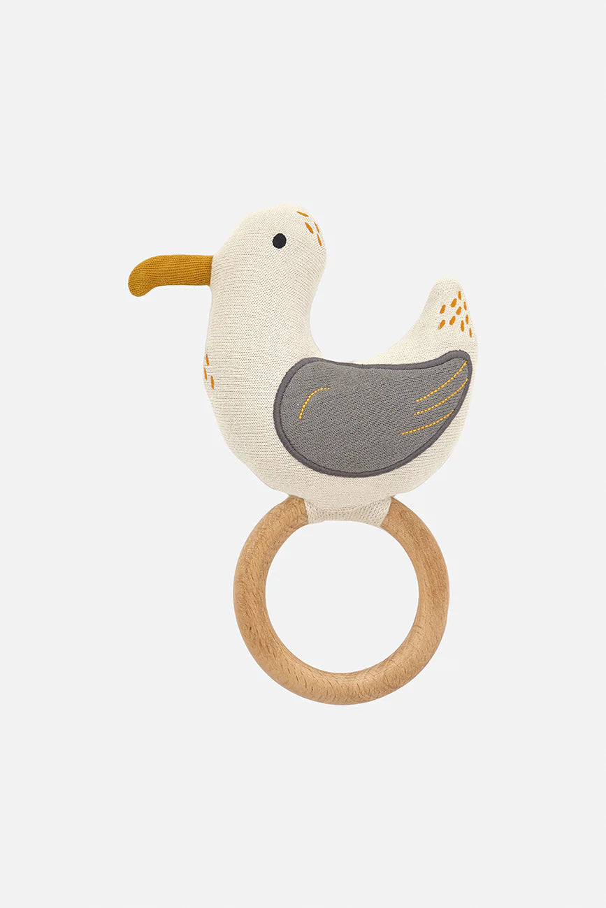 Sonajero Gaviota