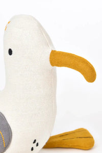 Peluche Gaviota