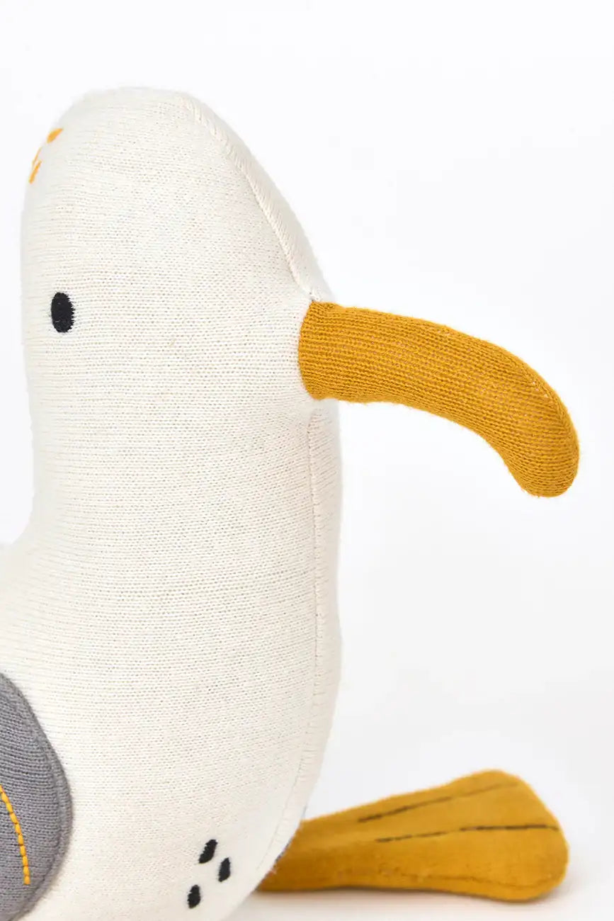 Peluche Gaviota