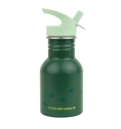 Savanna steel thermal bottle
