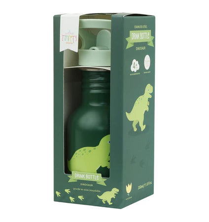 Savanna steel thermal bottle