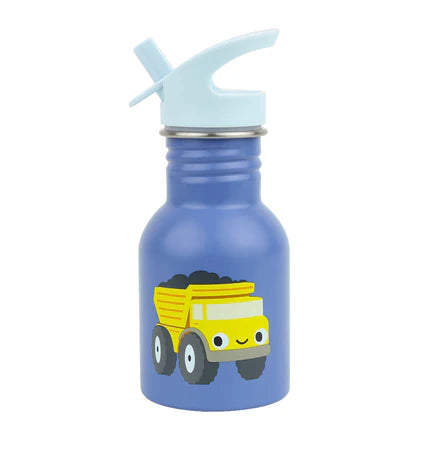 Savanna steel thermal bottle