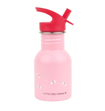 Savanna steel thermal bottle