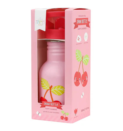 Savanna steel thermal bottle