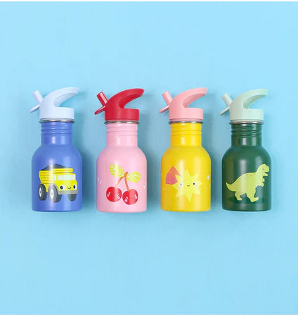 Savanna steel thermal bottle
