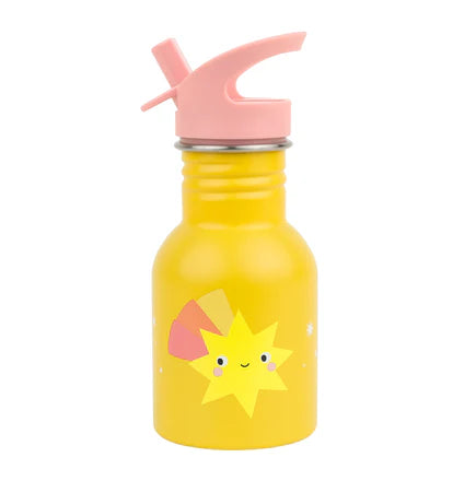 Savanna steel thermal bottle