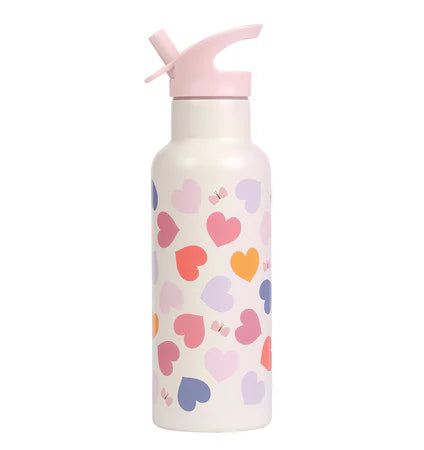 Savanna steel thermal bottle