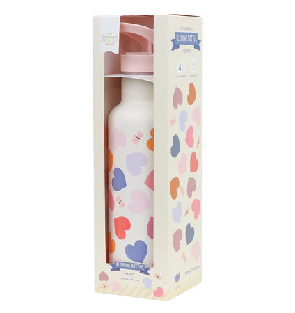 Savanna steel thermal bottle