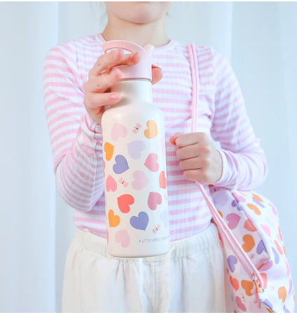 Savanna steel thermal bottle